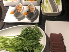 -锅说大脸毛肚重庆老火锅(佐阾店)
