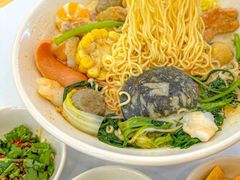 -刁四藤椒麻辣烫(良村开发区店)