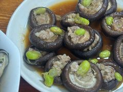 -玲燕蒸菜馆(江东路店)
