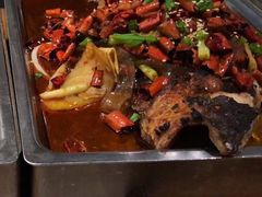 -味妙烤鱼吧(回龙观店)