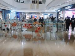 -NIKE(朝阳合生汇店)