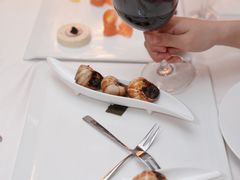 -火车头法国西餐厅