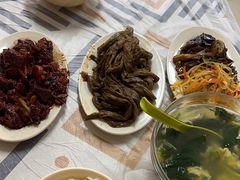 -尹记餐馆(花园店)