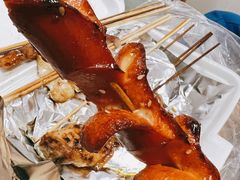 原条芝士肠-大档(荔湾店)