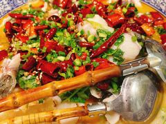 香辣鱼-吃货私房菜(丽江束河古镇店)