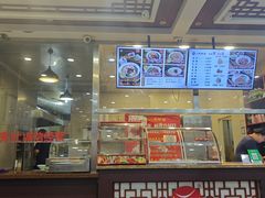 -宋八戒手工板面(车站路店)