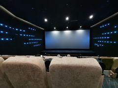 放映厅-深影国际影城(学院南路店CGS中国巨幕店)