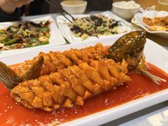 -芳芳餐厅(白沙路店)