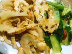 -军嫂饺子馆(岳家寨小区店)