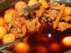 -李子坝梁山鸡(李子坝大鸡哥店)