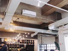 大堂-Nectar One Cafe(勇烈路n1店)