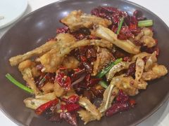 -天成·川菜家宴(礼岗店)