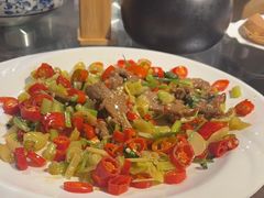 -龙抄手食府(浣花北路店)