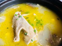 -呼吸森林·生态农庄农家乐私房菜