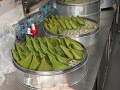 -叶婆婆豆浆馍馍