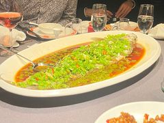 -上海滩餐厅(BFC外滩金融中心店)