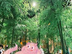 -盟重烧烤(高正街店)
