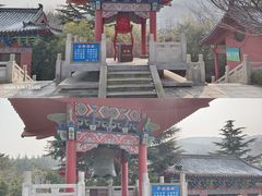 -石岛赤山风景区