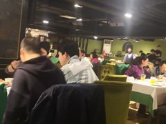 -戈拿旺巴西烤肉(崇文门店)