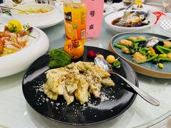 -同里湖度假村(二期店)