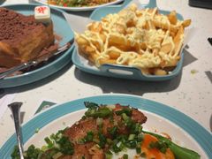 -新宝餐厅(流塘店)
