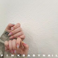 -PinkBaby美甲美睫