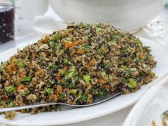 -众味海鲜大排档·活海鲜·潮汕味(南澳店)