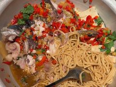 -佬麻雀·剁椒鱼头(京基KK One店)