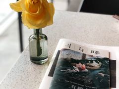 -半山腰·云南菜(侨福芳草地店)