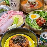 大连首家❗️不用去韩国北京也能吃到整块烤猪皮