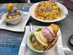 -欧恋洋葱冰淇淋绿豆馔