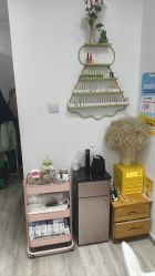-晨·艺美甲美睫