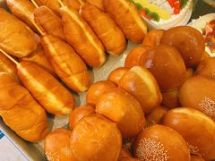 -宏发红西饼屋(天津路店)