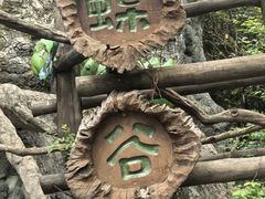 -天目湖山水园