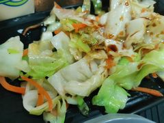 -永和大王(漕宝店)