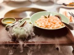 手剥龙井虾仁-知味观(湖滨总店)