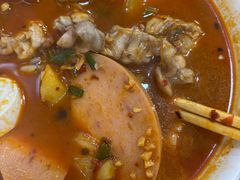 -酸辣粉(氹仔店)