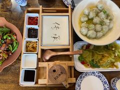 -寿州美味厨豆腐宴(寿县南门口西环路店)