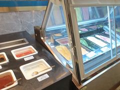 -一绪に寿喜烧(虹悦城店)