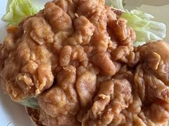 -肯德基(水坊邻里店)