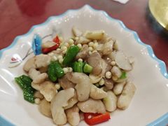 -杨辉饭店