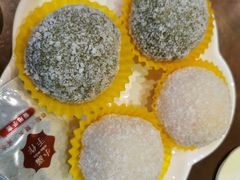 -一口小满手作糯米糍(北山店)
