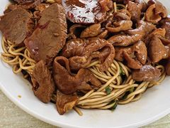 -老余家面馆