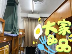 -上海财经大学(国定路校区)
