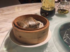 -广州花园酒店荔湾亭·地道点心·粤式饮茶