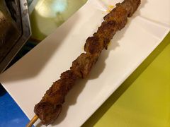-牧马人奶茶馆(乌兰察布总店)