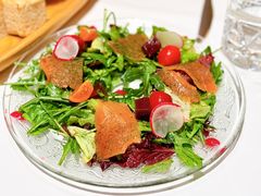 -Osteria Garden 生蚝花园餐厅(原进贤路店)