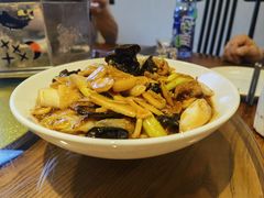 -并州饭店(千峰南路店)