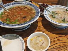 -老雒阳面馆·水席(定鼎门店)