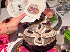 -壳里西餐厅Coquille Seafood Bistro(蒙自路店)